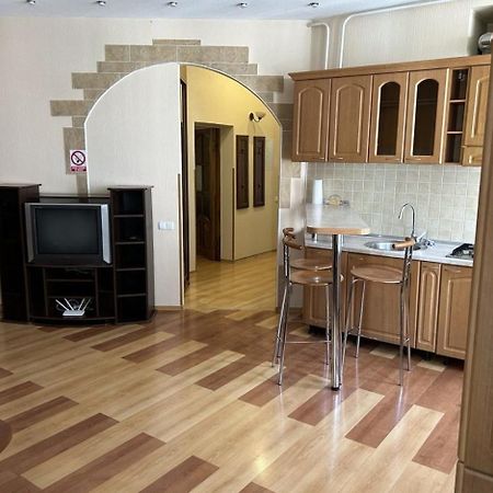 Апартаменти 3-Кімнатні, М. Майдан Незалежності Киев Екстериор снимка